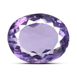 Amethyst (Kathela) - 6.39 Carat 