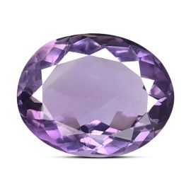 Amethyst (Kathela) - 5.39 Carat 