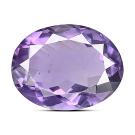 Amethyst (Kathela) - 5.26 Carat 