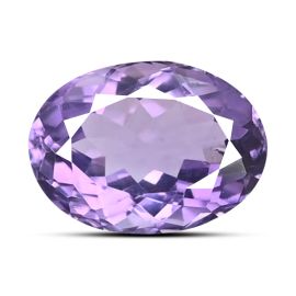 Amethyst (Kathela) - 6.09 Carat 