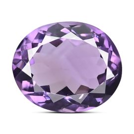 Amethyst (Kathela) - 6.8 Carat 