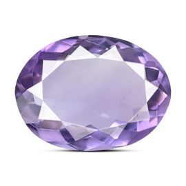 Amethyst (Kathela) - 4.87 Carat 