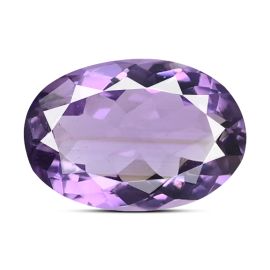 Amethyst (Kathela) - 6.28 Carat 