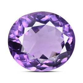 Amethyst (Kathela) - 6.46 Carat 