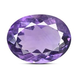 Amethyst (Kathela) - 6.71 Carat 