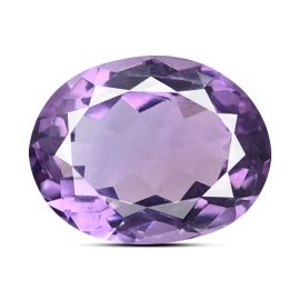 Amethyst (Kathela) - 6.28 Carat 