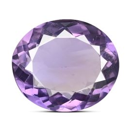 Amethyst (Kathela) - 6.41 Carat 