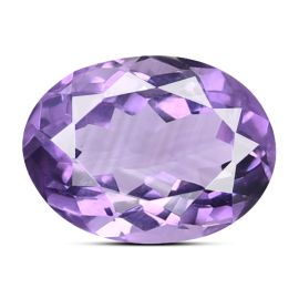 Amethyst (Kathela) - 4.48 Carat 