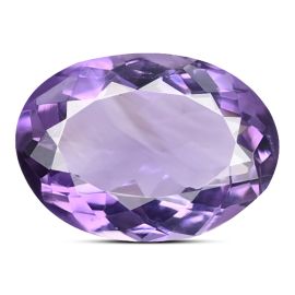 Amethyst (Kathela) - 6.41 Carat 