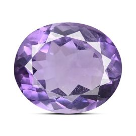 Amethyst (Kathela) - 6.92 Carat 