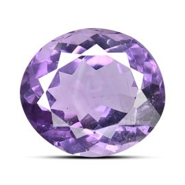 Amethyst (Kathela) - 6.3 Carat 