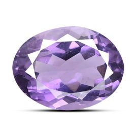 Amethyst (Kathela) - 5.4 Carat 