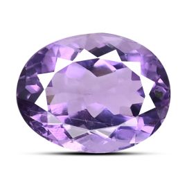 Amethyst (Kathela) - 6.21 Carat 