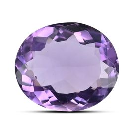 Amethyst (Kathela) - 5.18 Carat 