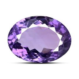 Amethyst (Kathela) - 5.12 Carat 