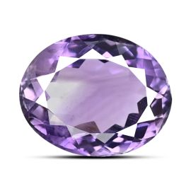 Amethyst (Kathela) - 4.81 Carat 