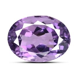 Amethyst (Kathela) - 5.17 Carat 