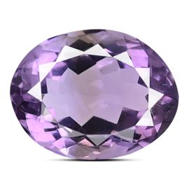 Amethyst (Kathela) - 4.36 Carat 