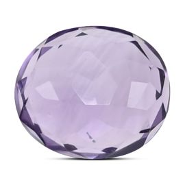 Amethyst (Kathela) - 4.88 Carat 