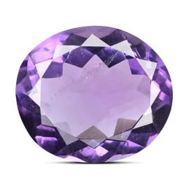 Amethyst (Kathela) - 5 Carat 