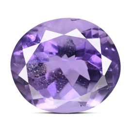 Amethyst (Kathela) - 4.64 Carat 