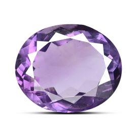 Amethyst (Kathela) - 4.95 Carat 