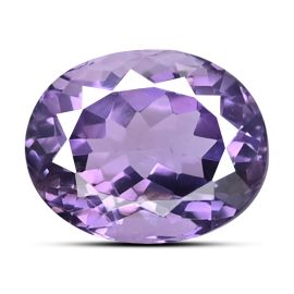 Amethyst (Kathela) - 6.5 Carat 