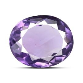 Amethyst (Kathela) - 4.83 Carat 