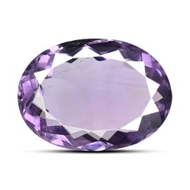 Amethyst (Kathela) - 5.25 Carat 