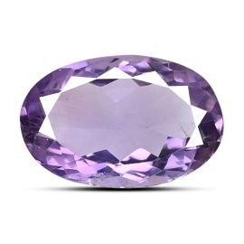 Amethyst (Kathela) - 5.09 Carat 