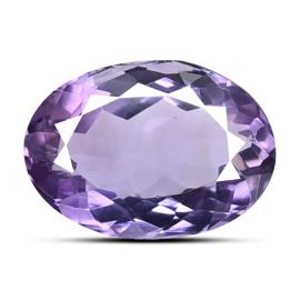 Amethyst (Kathela) - 5.33 Carat 