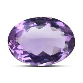 Amethyst (Kathela) - 5.18 Carat 