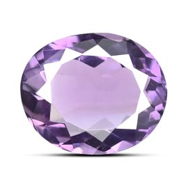 Amethyst (Kathela) - 4.93 Carat 