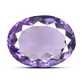 Amethyst (Kathela) - 6.12 Carat 