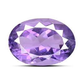 Amethyst (Kathela) - 5.18 Carat 