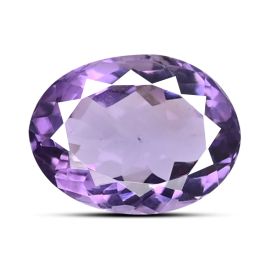 Amethyst (Kathela) - 4.76 Carat 