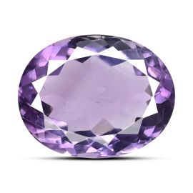 Amethyst (Kathela) - 6.01 Carat 