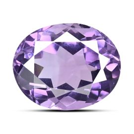 Amethyst (Kathela) - 4.27 Carat 