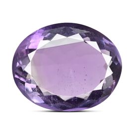 Amethyst (Kathela) - 5.93 Carat 