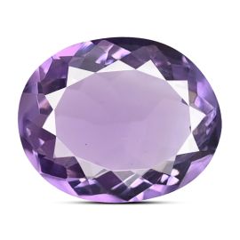 Amethyst (Kathela) - 5.74 Carat 