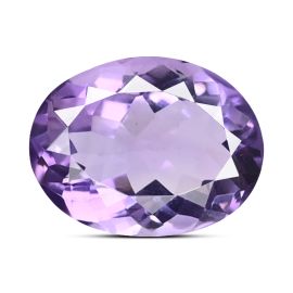 Amethyst (Kathela) - 6.91 Carat 