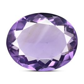 Amethyst (Kathela) - 5.91 Carat 