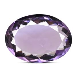 Amethyst (Kathela) - 5.18 Carat 