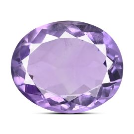 Amethyst (Kathela) - 5.97 Carat 