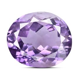 Amethyst (Kathela) - 6.47 Carat 