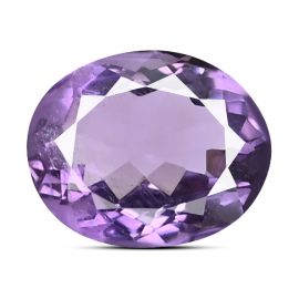 Amethyst (Kathela) - 5.24 Carat 