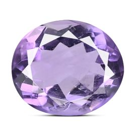 Amethyst (Kathela) - 4.97 Carat 