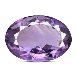 Amethyst (Kathela) - 6.05 Carat 