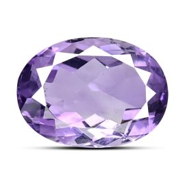 Amethyst (Kathela) - 5.41 Carat 