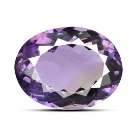 Amethyst (Kathela) - 7.03 Carat 